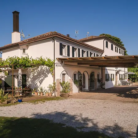 Villa Ca Bruna Holiday House-3
